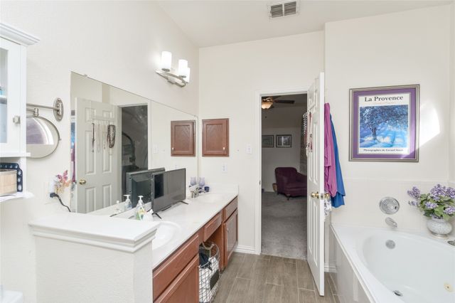 2809 Drake Court, Mckinney, TX 75072