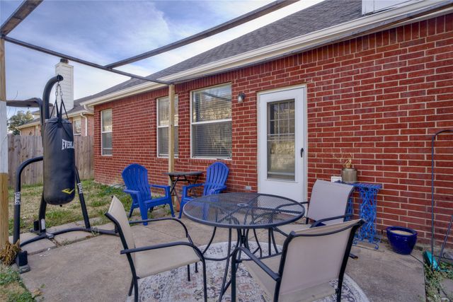 2809 Drake Court, Mckinney, TX 75072