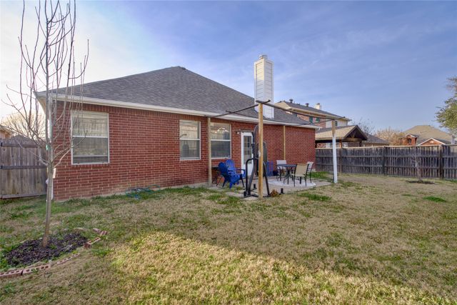 2809 Drake Court, Mckinney, TX 75072