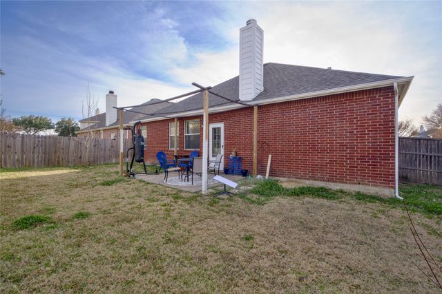 2809 Drake Court, Mckinney, TX 75072