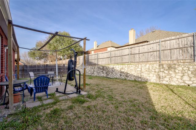 2809 Drake Court, Mckinney, TX 75072