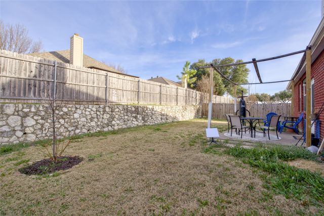 2809 Drake Court, Mckinney, TX 75072