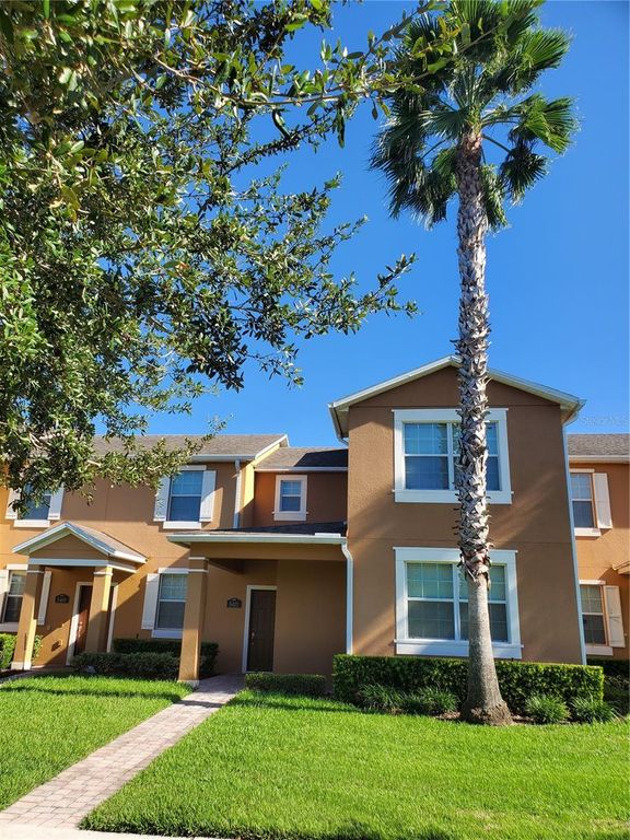 5413 NEW INDEPENDENCE PARKWAY, Winter Garden, FL 34787