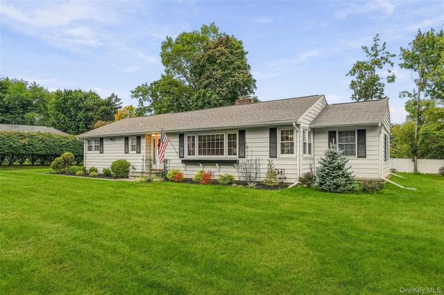 4 Pheasant Drive, West Nyack, NY 10994