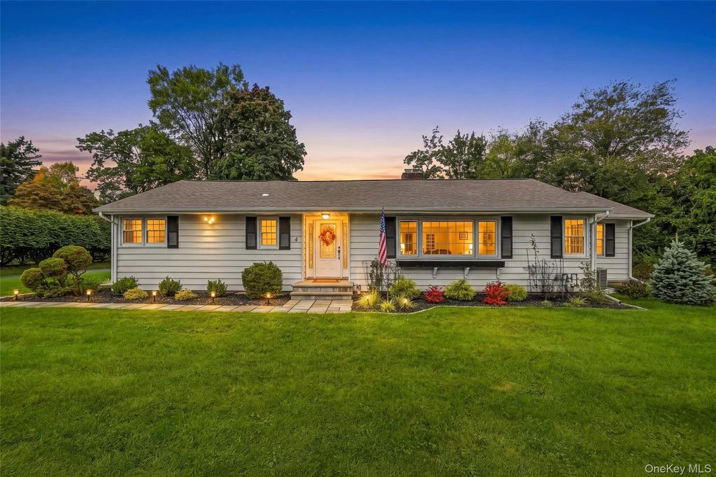 4 Pheasant Drive, West Nyack, NY 10994 — photo 3