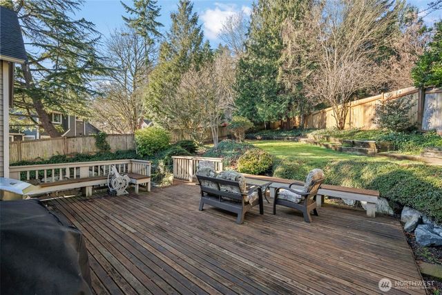 14107 97th Avenue NE, Kirkland, WA 98034