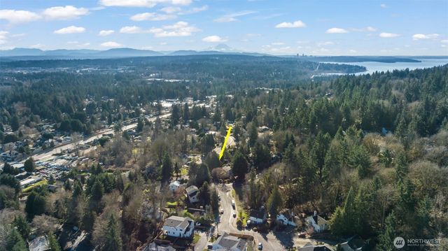 14107 97th Avenue NE, Kirkland, WA 98034