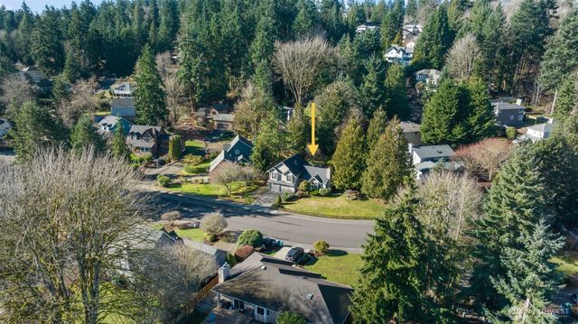 14107 97th Avenue NE, Kirkland, WA 98034