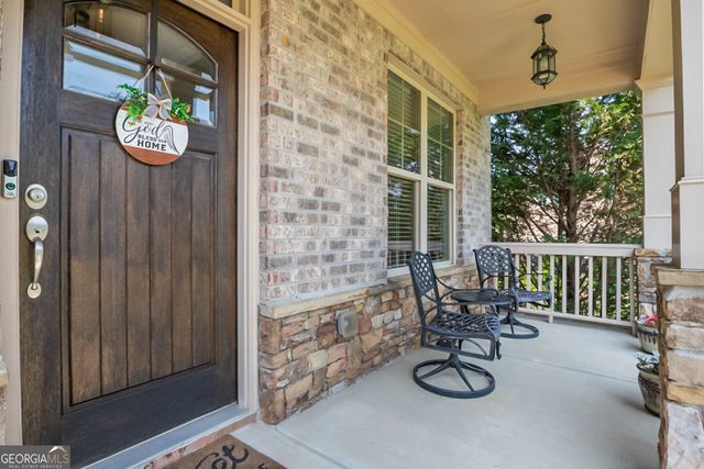 355 Glynnwilde Drive NW, Marietta, GA 30064