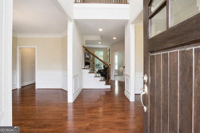 355 Glynnwilde Drive NW, Marietta, GA 30064