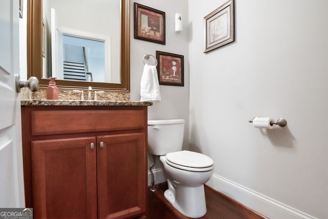 355 Glynnwilde Drive NW, Marietta, GA 30064