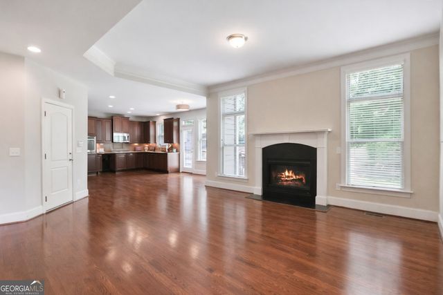 355 Glynnwilde Drive NW, Marietta, GA 30064