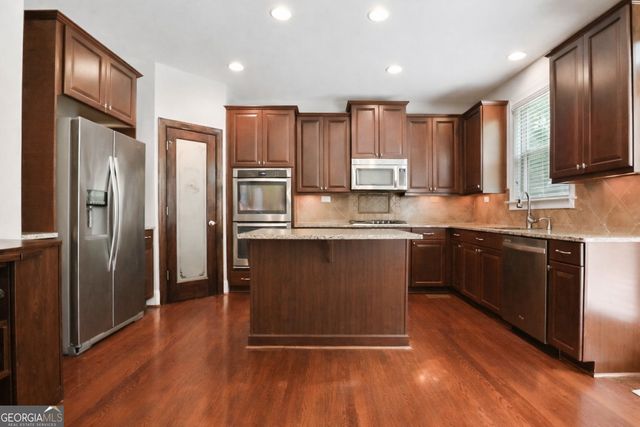 355 Glynnwilde Drive NW, Marietta, GA 30064