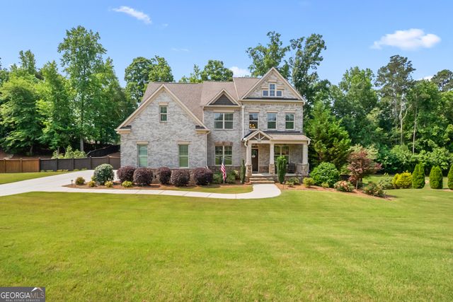 355 Glynnwilde Drive NW, Marietta, GA 30064
