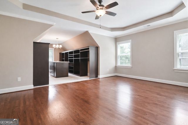 355 Glynnwilde Drive NW, Marietta, GA 30064