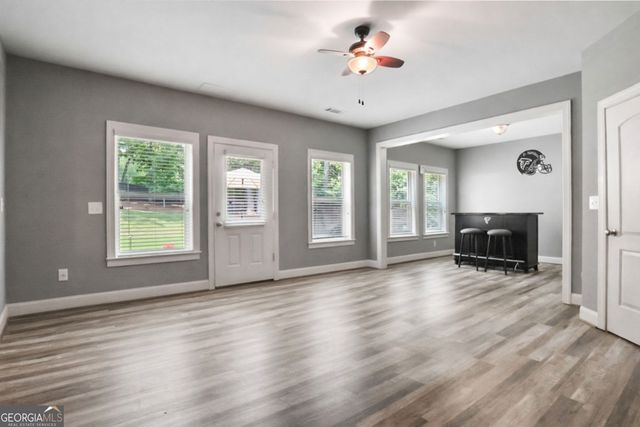 355 Glynnwilde Drive NW, Marietta, GA 30064