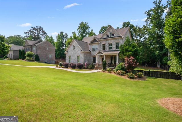 355 Glynnwilde Drive NW, Marietta, GA 30064