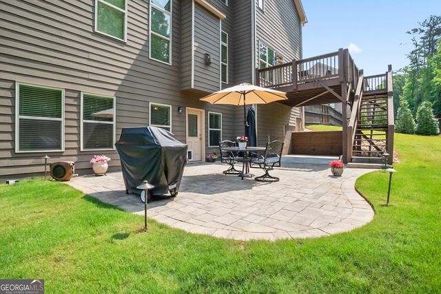 355 Glynnwilde Drive NW, Marietta, GA 30064