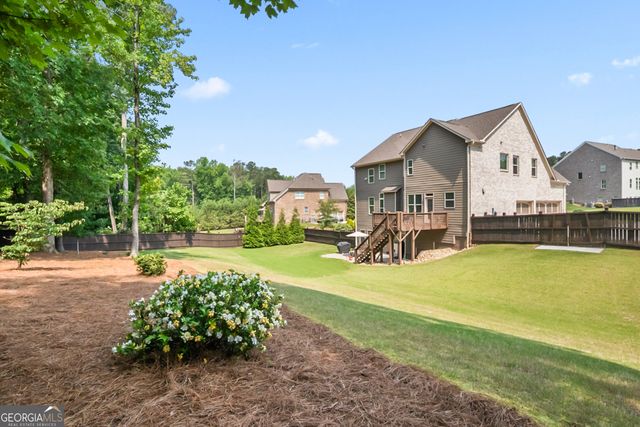 355 Glynnwilde Drive NW, Marietta, GA 30064