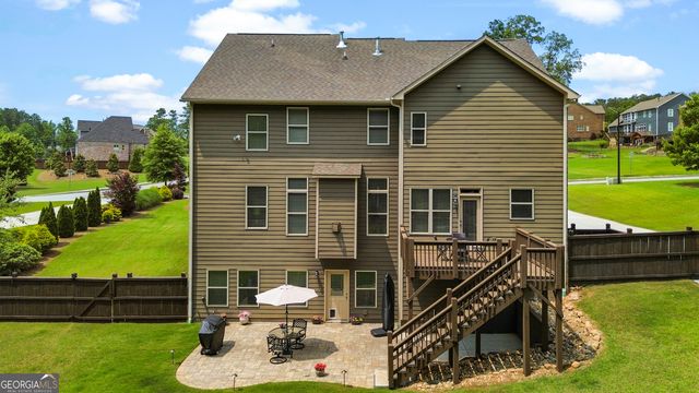355 Glynnwilde Drive NW, Marietta, GA 30064