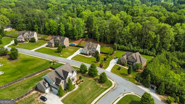 355 Glynnwilde Drive NW, Marietta, GA 30064