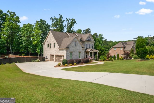 355 Glynnwilde Drive NW, Marietta, GA 30064