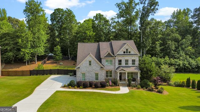 355 Glynnwilde Drive NW, Marietta, GA 30064
