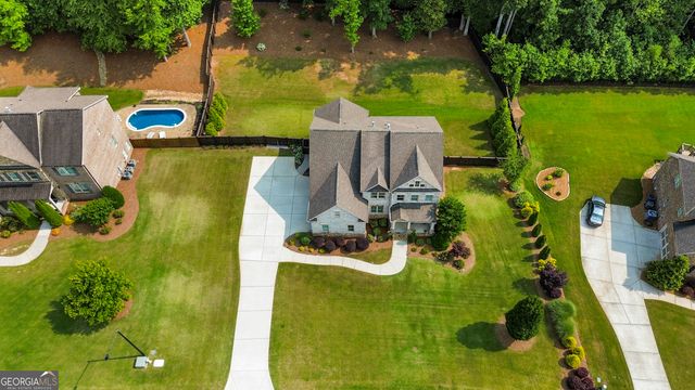 355 Glynnwilde Drive NW, Marietta, GA 30064