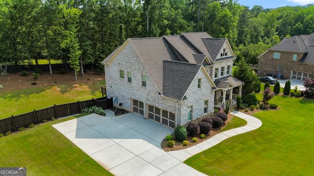 355 Glynnwilde Drive NW, Marietta, GA 30064