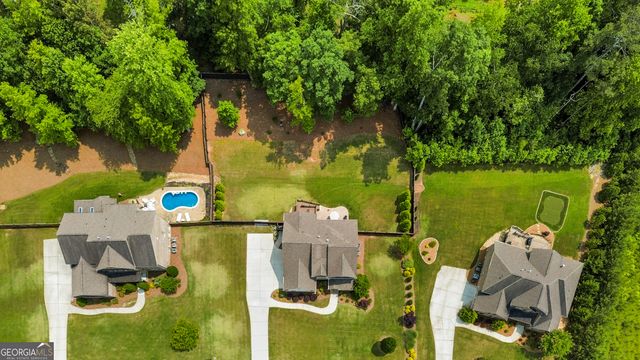 355 Glynnwilde Drive NW, Marietta, GA 30064