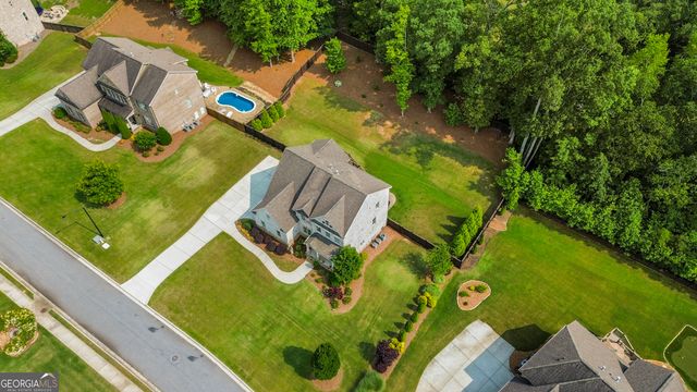 355 Glynnwilde Drive NW, Marietta, GA 30064