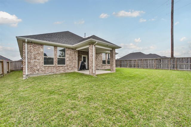 8403 Delta Down Drive, Fulshear, TX 77441