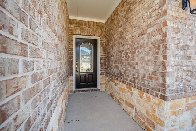 8403 Delta Down Drive, Fulshear, TX 77441