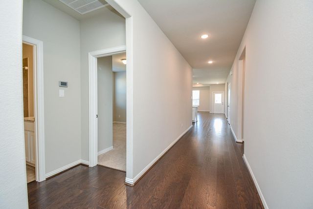 8403 Delta Down Drive, Fulshear, TX 77441