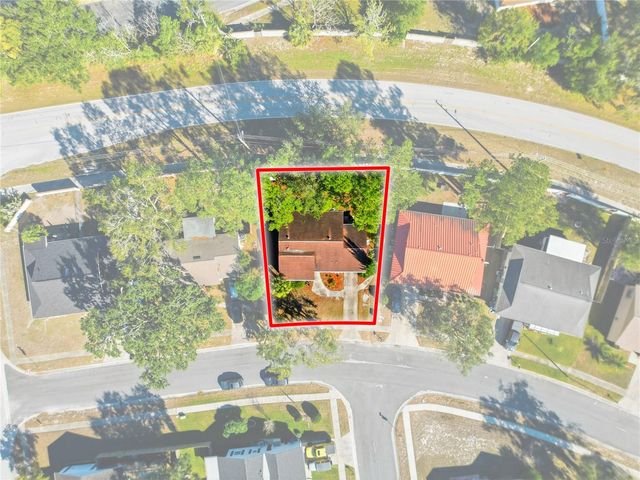 7847 DEER FOOT DRIVE, New Port Richey, FL 34653