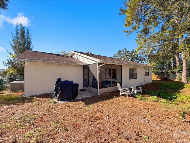 7847 DEER FOOT DRIVE, New Port Richey, FL 34653