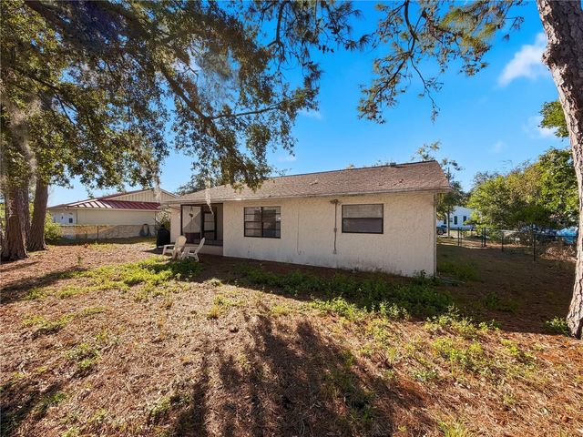 7847 DEER FOOT DRIVE, New Port Richey, FL 34653