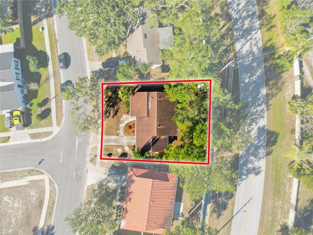 7847 DEER FOOT DRIVE, New Port Richey, FL 34653