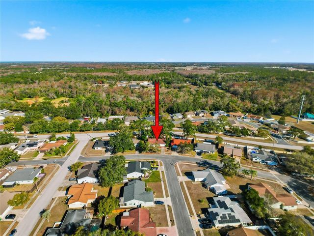 7847 DEER FOOT DRIVE, New Port Richey, FL 34653