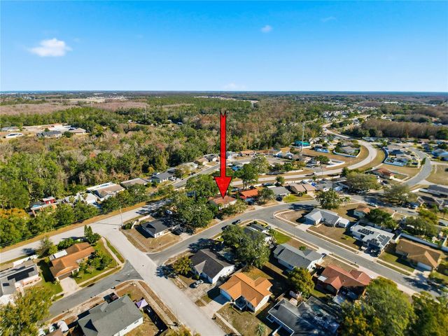 7847 DEER FOOT DRIVE, New Port Richey, FL 34653