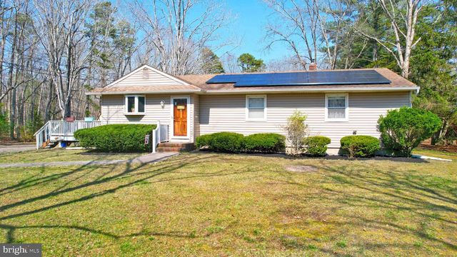 5456 PLEASANT MILLS RD, Egg Harbor City, NJ 08215