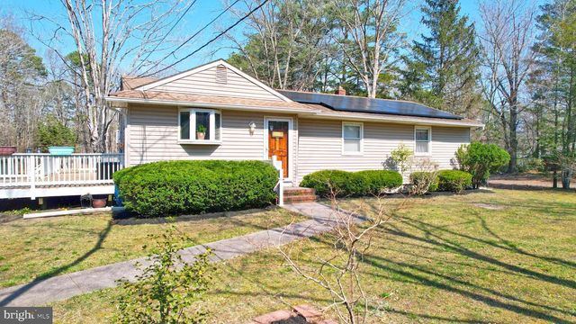 5456 PLEASANT MILLS RD, Egg Harbor City, NJ 08215