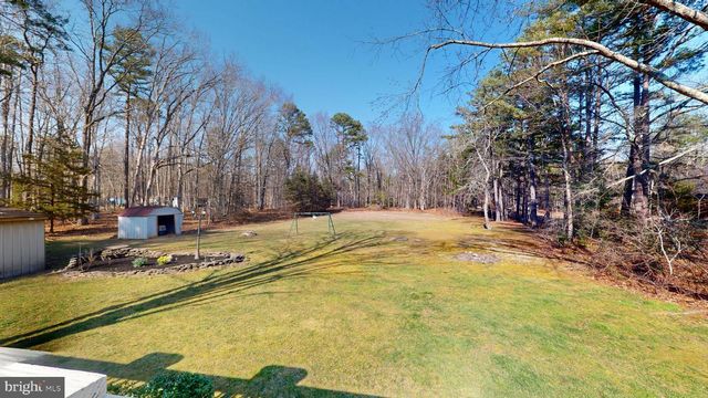 5456 PLEASANT MILLS RD, Egg Harbor City, NJ 08215