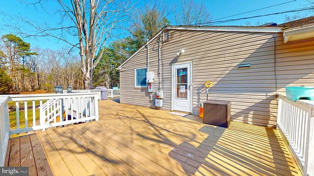5456 PLEASANT MILLS RD, Egg Harbor City, NJ 08215