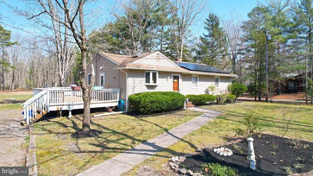 5456 PLEASANT MILLS RD, Egg Harbor City, NJ 08215