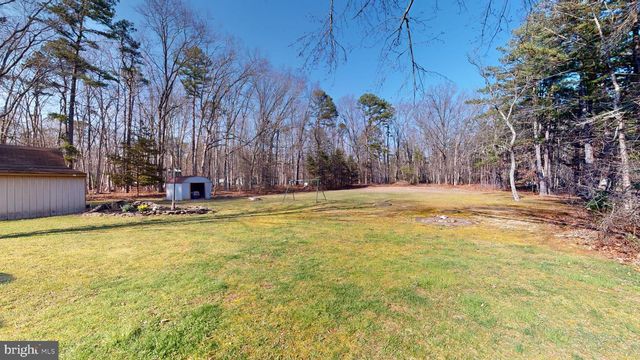 5456 PLEASANT MILLS RD, Egg Harbor City, NJ 08215
