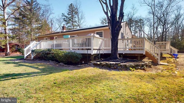 5456 PLEASANT MILLS RD, Egg Harbor City, NJ 08215