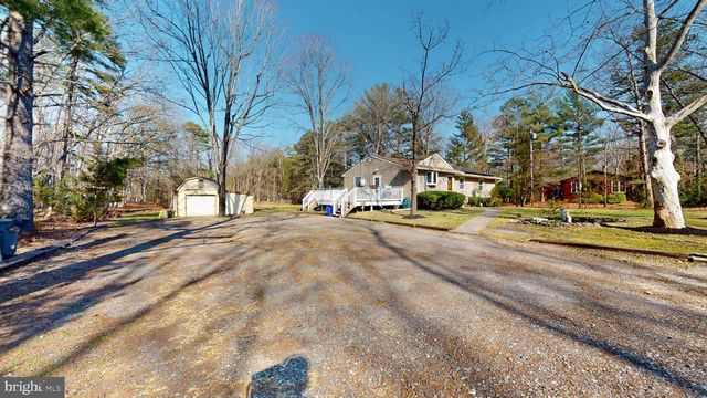 5456 PLEASANT MILLS RD, Egg Harbor City, NJ 08215