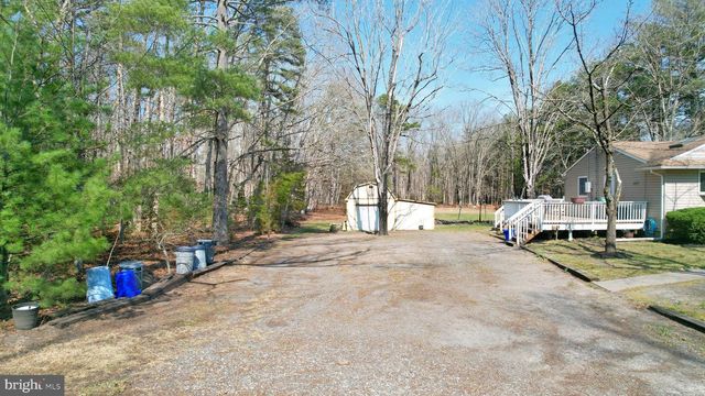 5456 PLEASANT MILLS RD, Egg Harbor City, NJ 08215