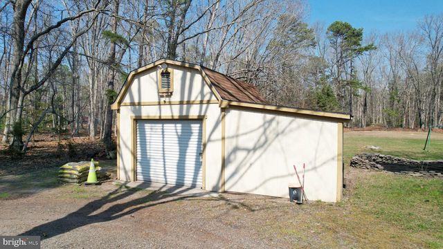 5456 PLEASANT MILLS RD, Egg Harbor City, NJ 08215